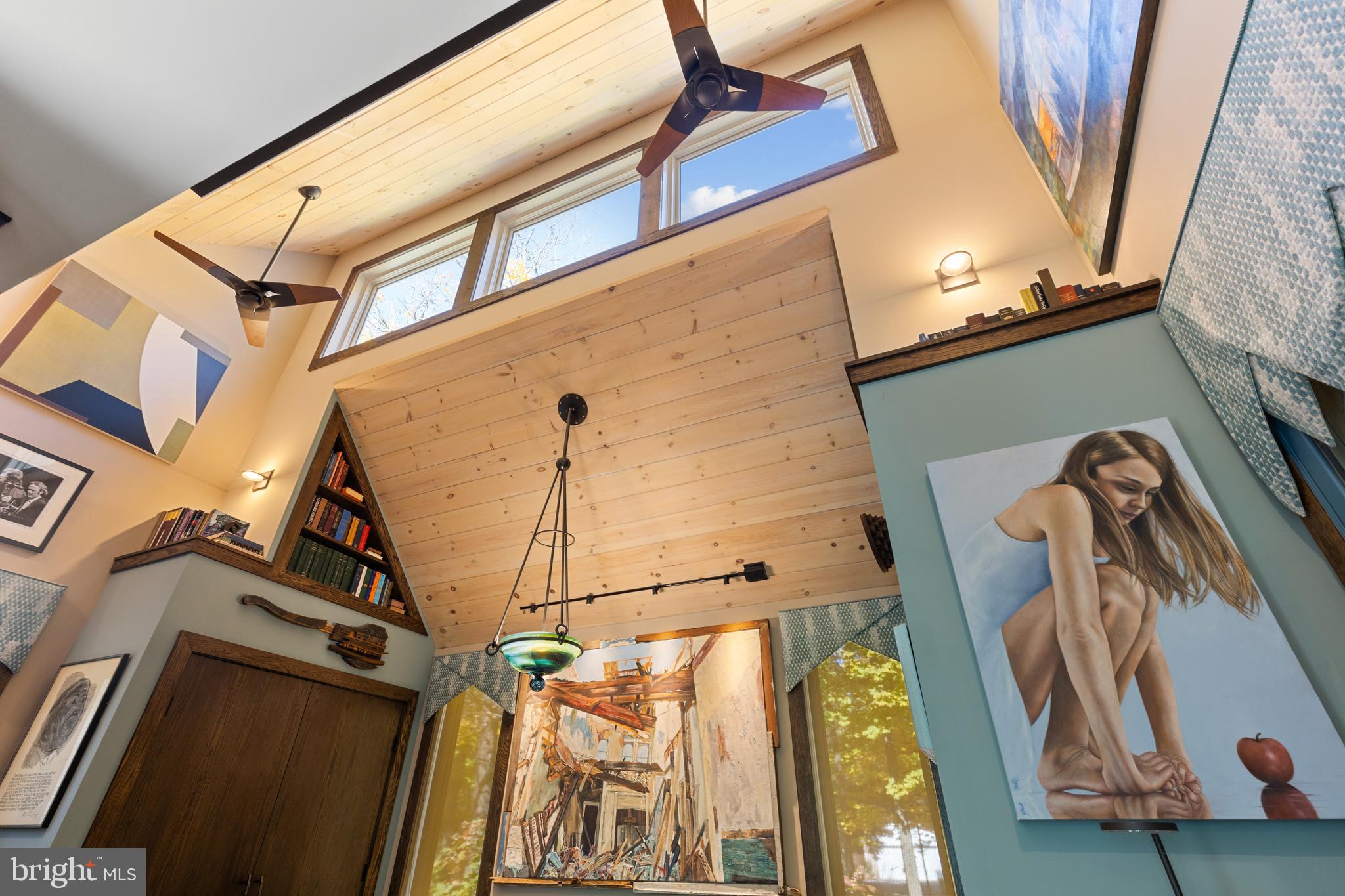 POPLAR HILL - Residential