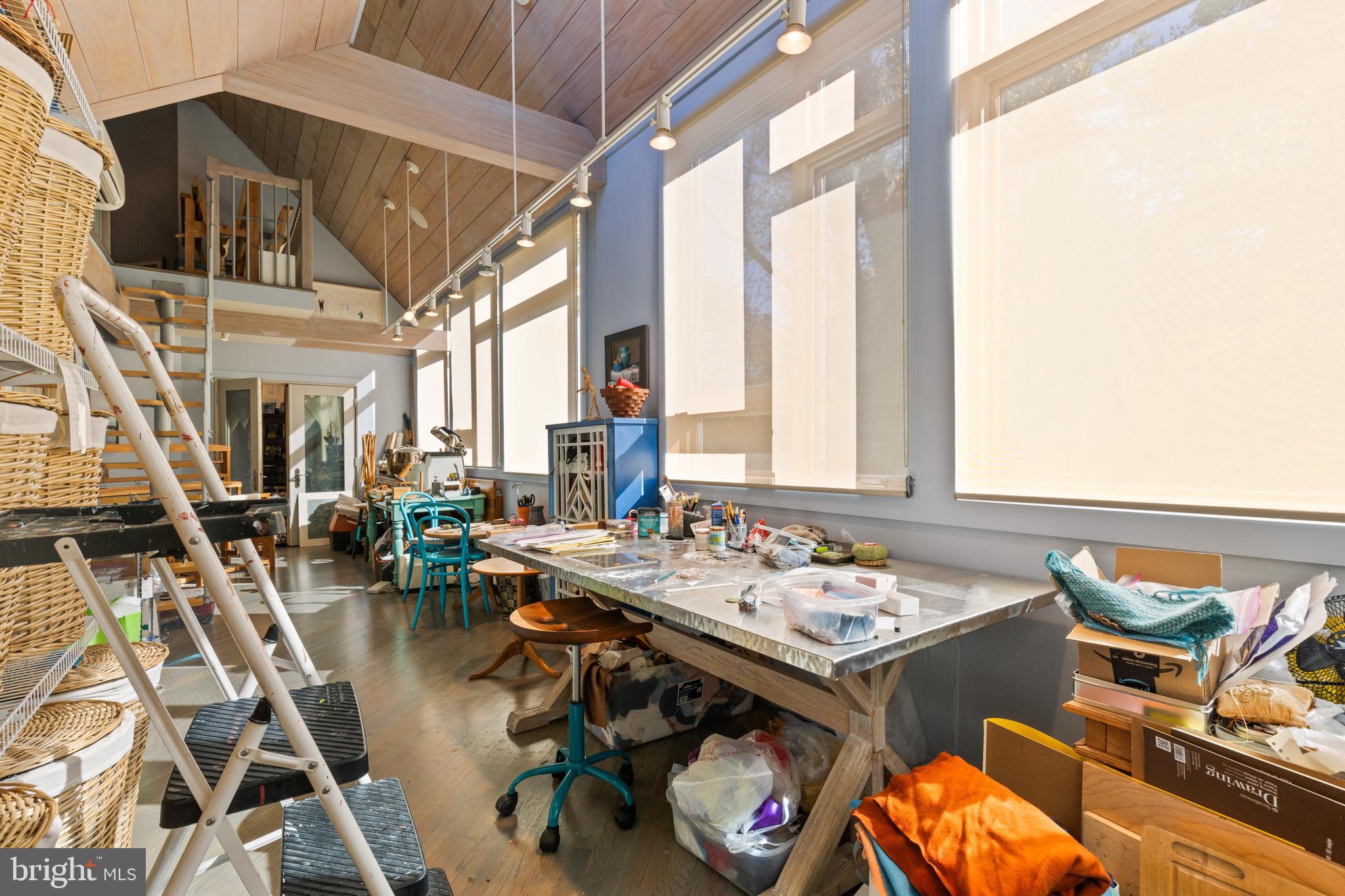 POPLAR HILL - Residential