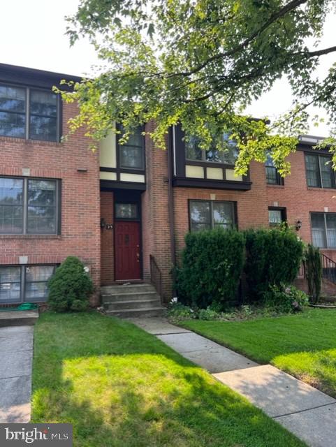 COPPERFIELD AT FIVE FRM - Residential