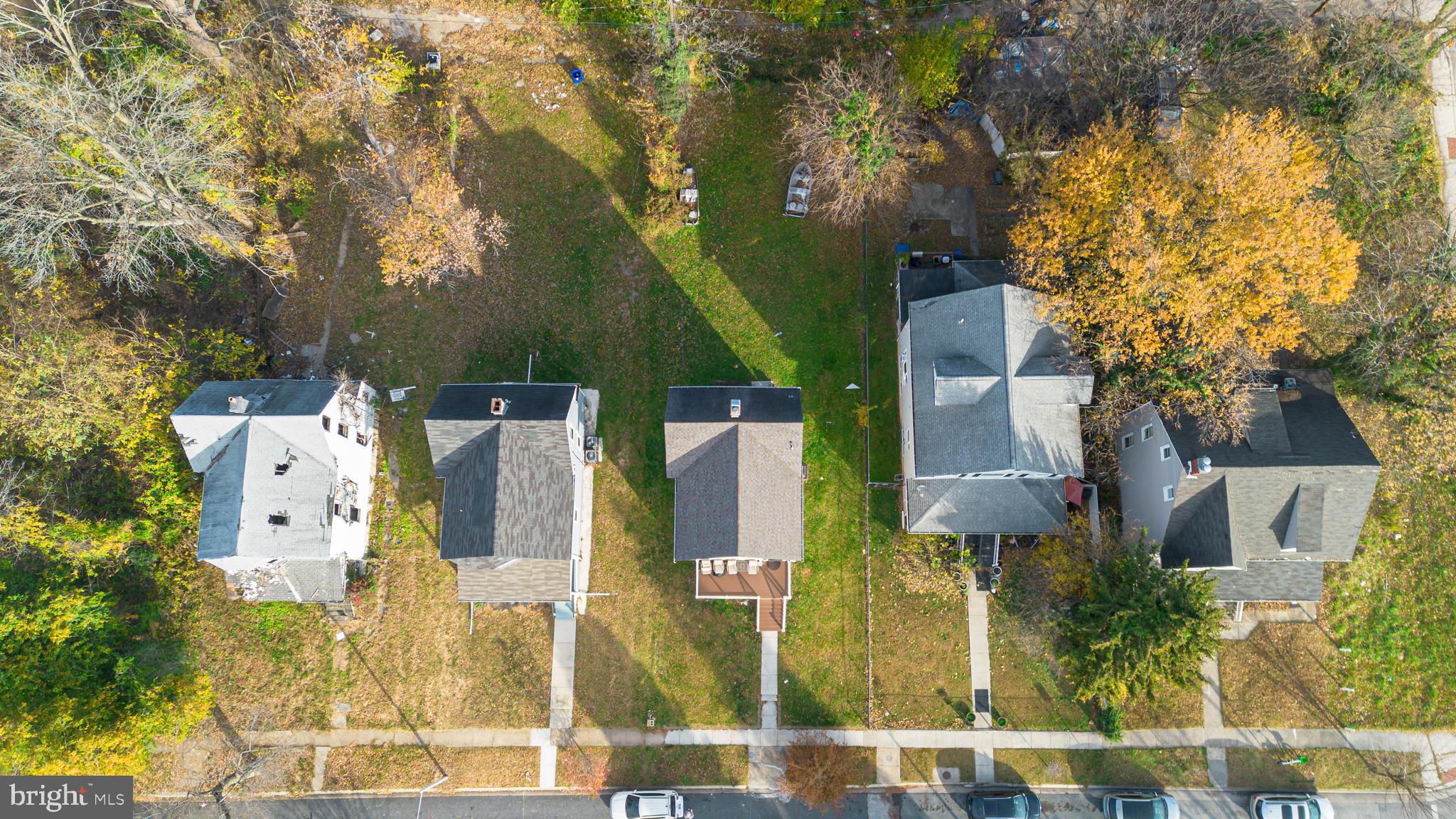WALBROOK - Residential