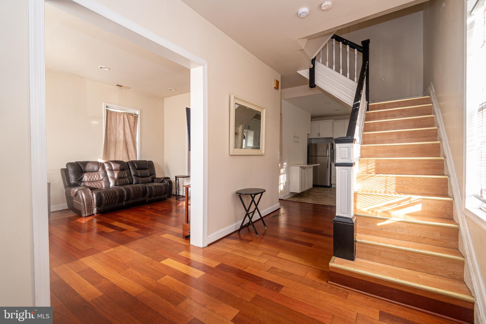 WALBROOK - Residential