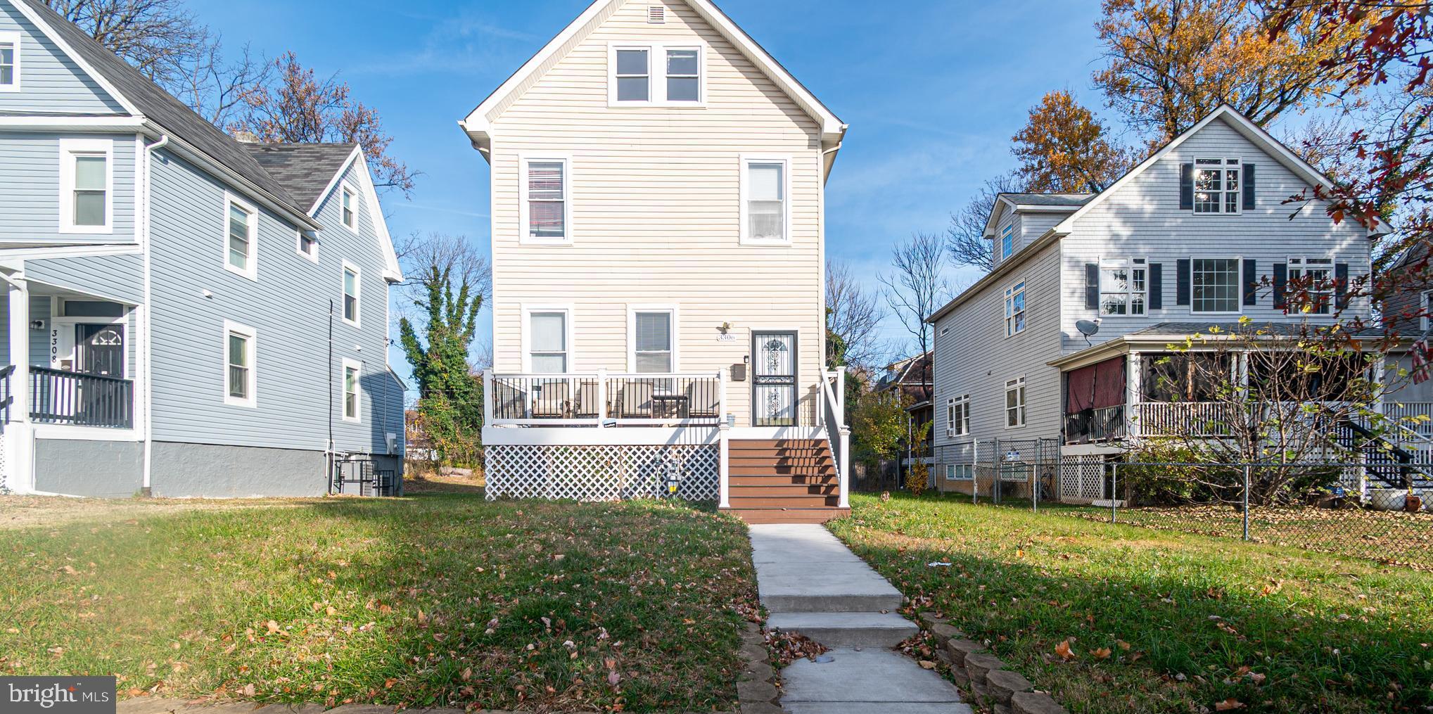 WALBROOK - Residential