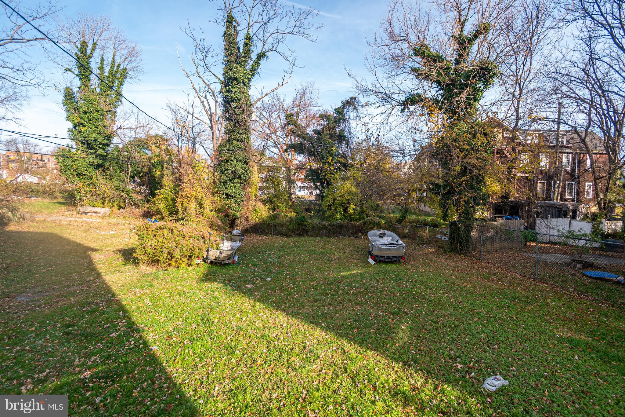 WALBROOK - Residential