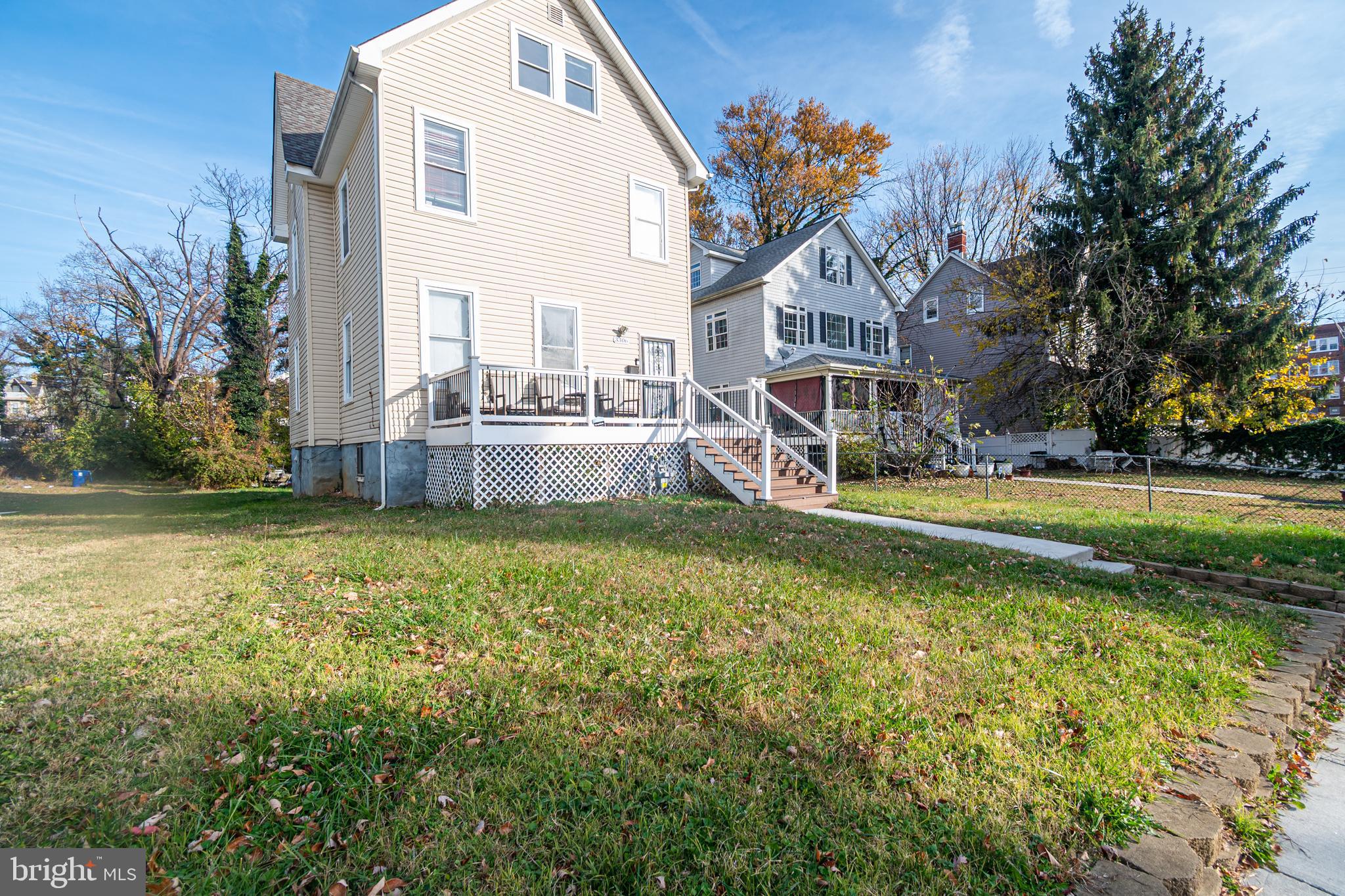 WALBROOK - Residential