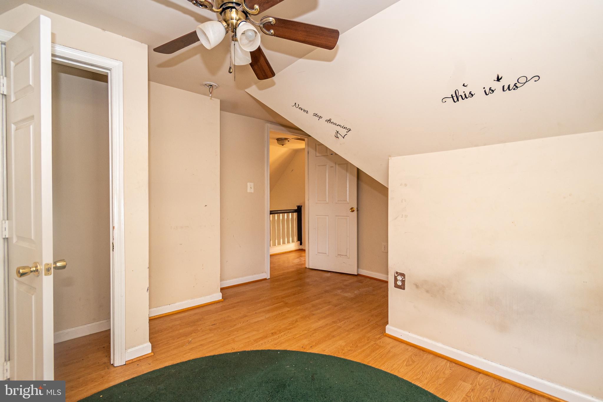 WALBROOK - Residential