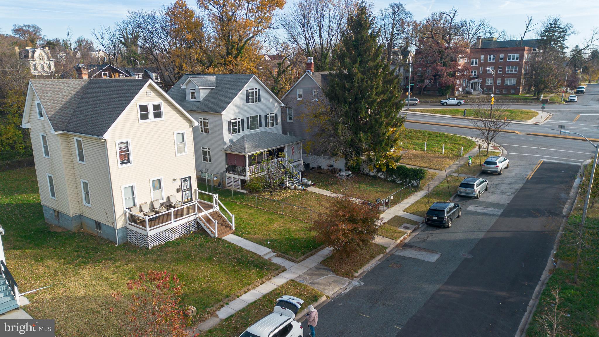 WALBROOK - Residential