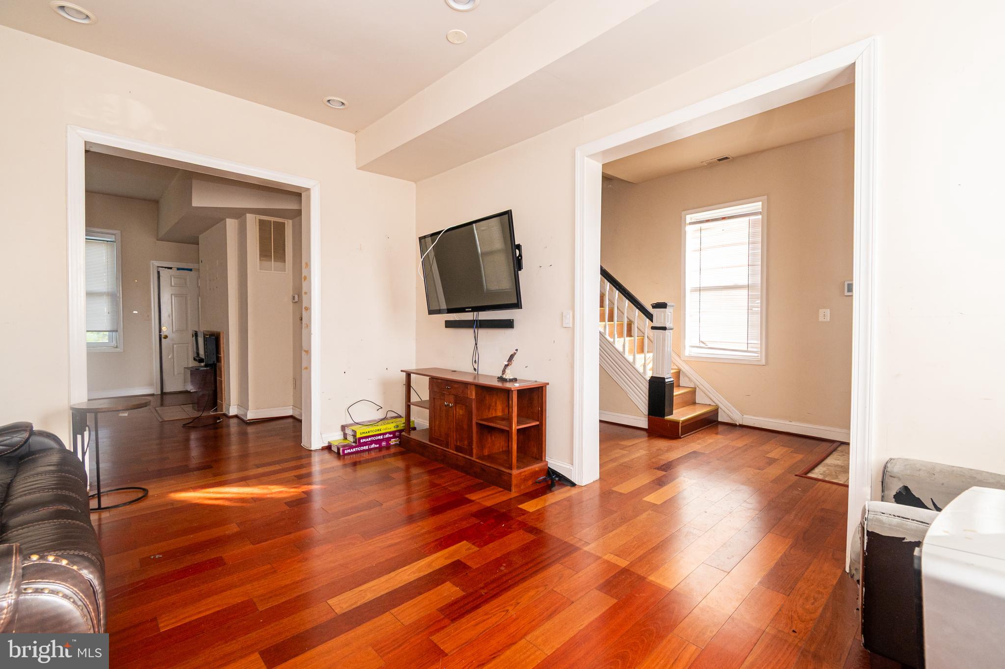 WALBROOK - Residential