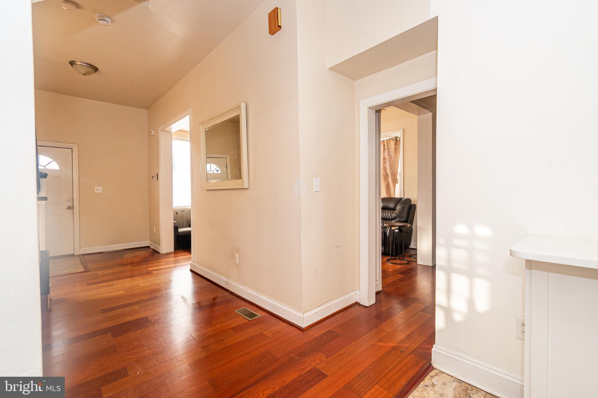 WALBROOK - Residential