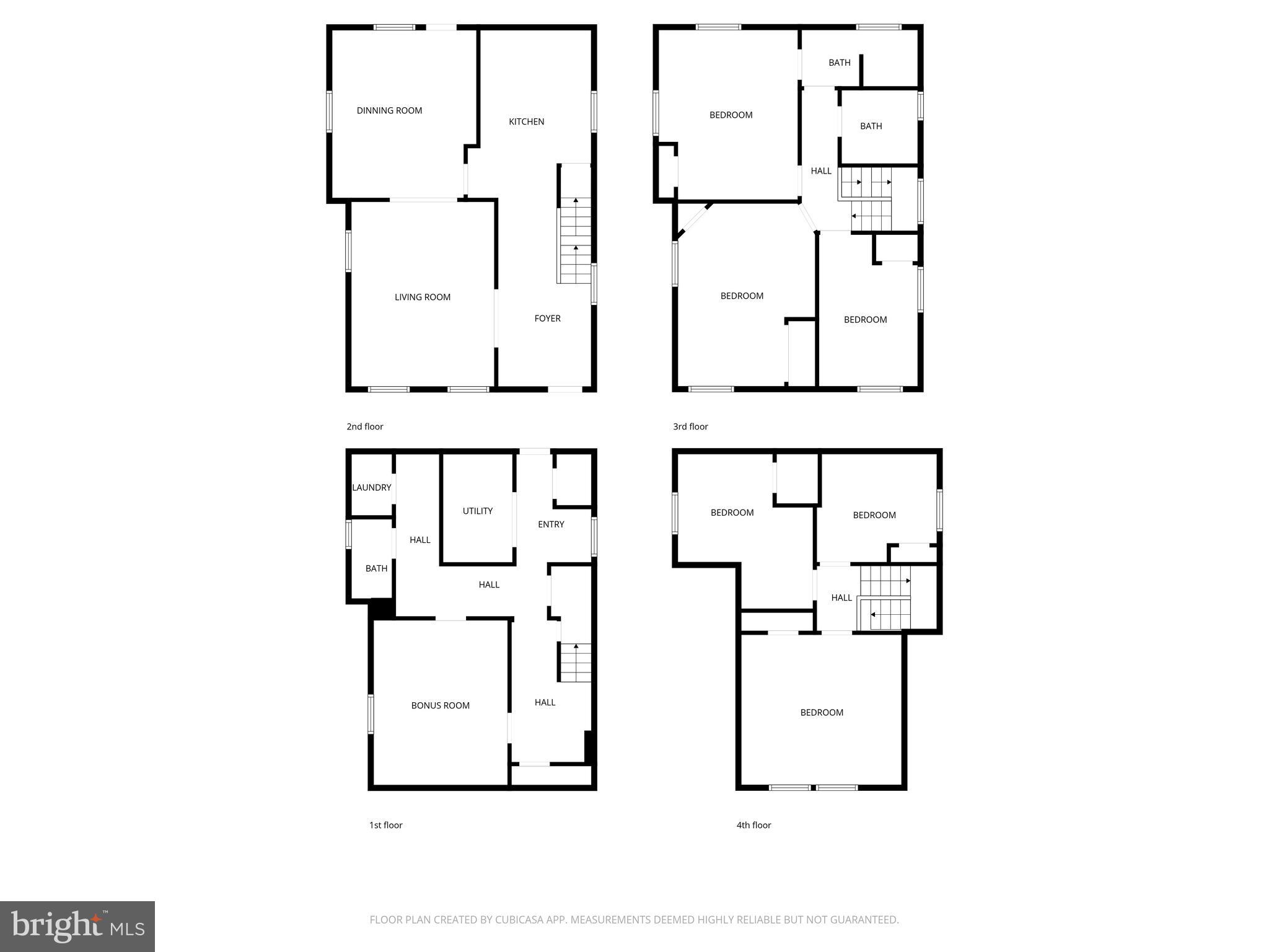 WALBROOK - Residential