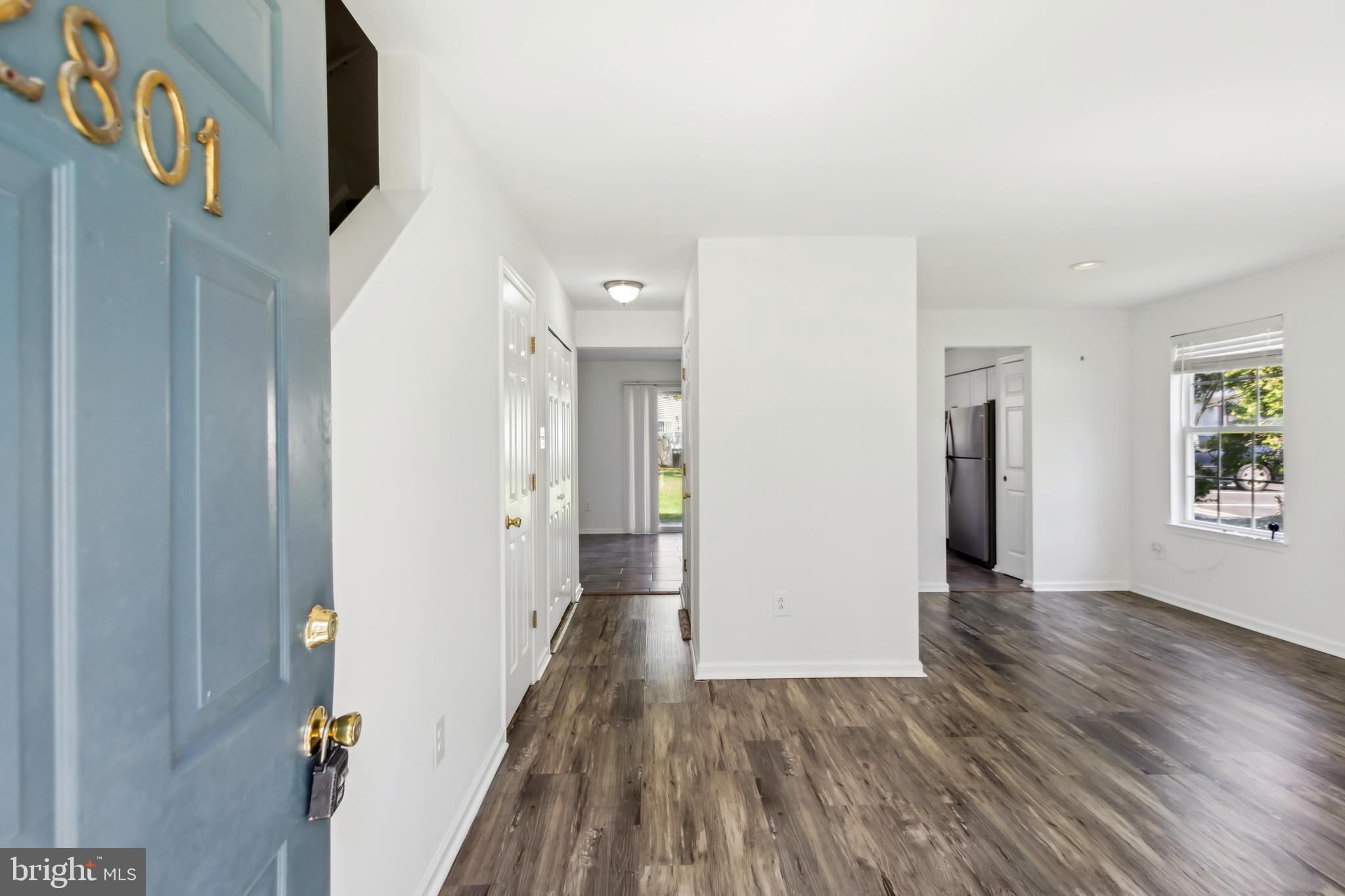 2801 TALL PINES