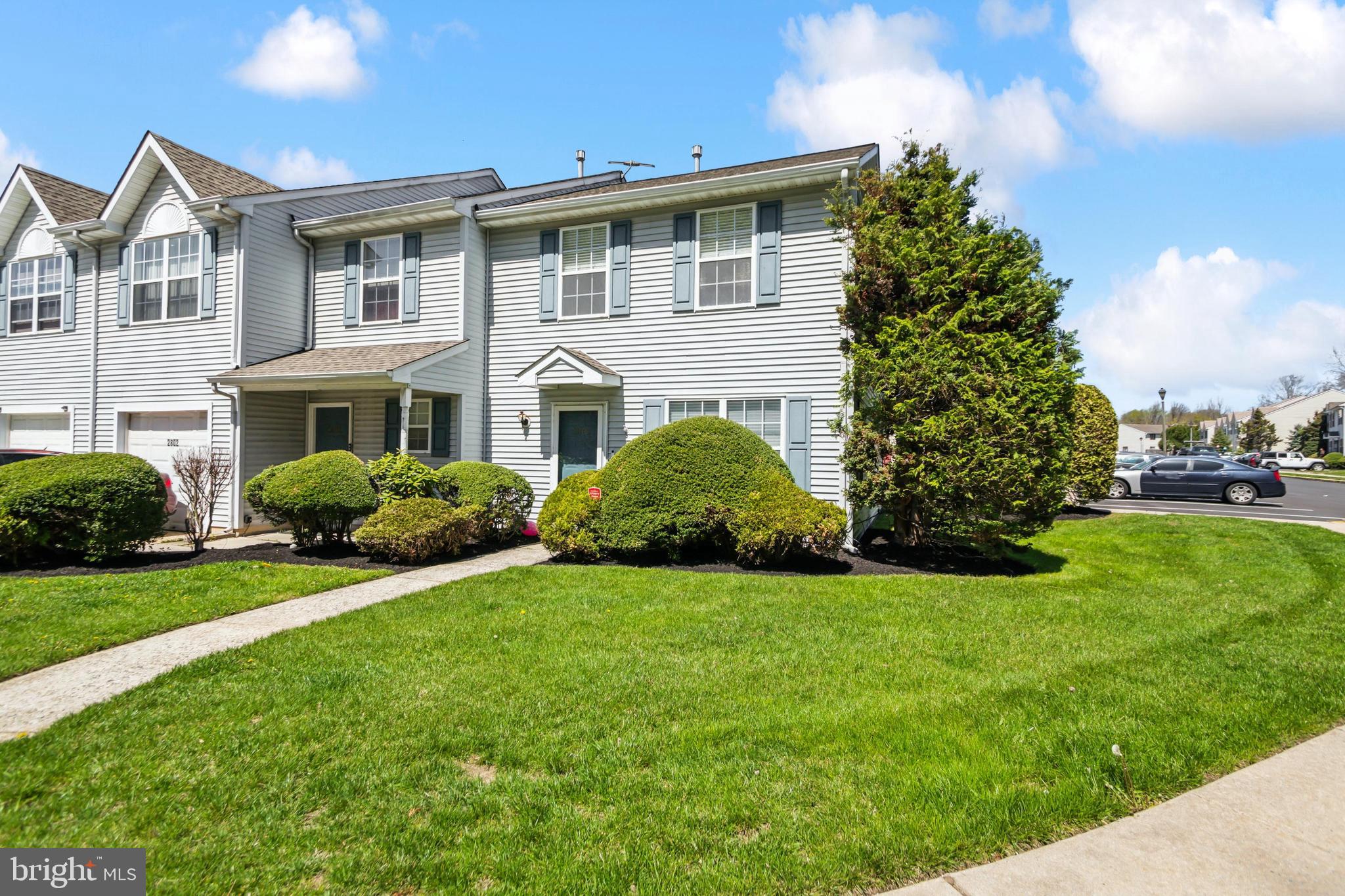 2801 TALL PINES