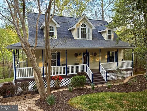 Photo of 12221 Concho Court, LUSBY, MD 20657 (MLS # MDCA2026844)