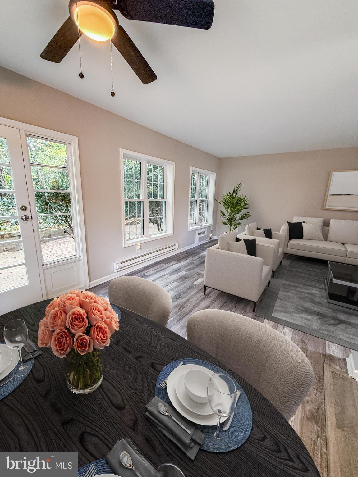 3492 MARTHA CUSTIS DRIVE