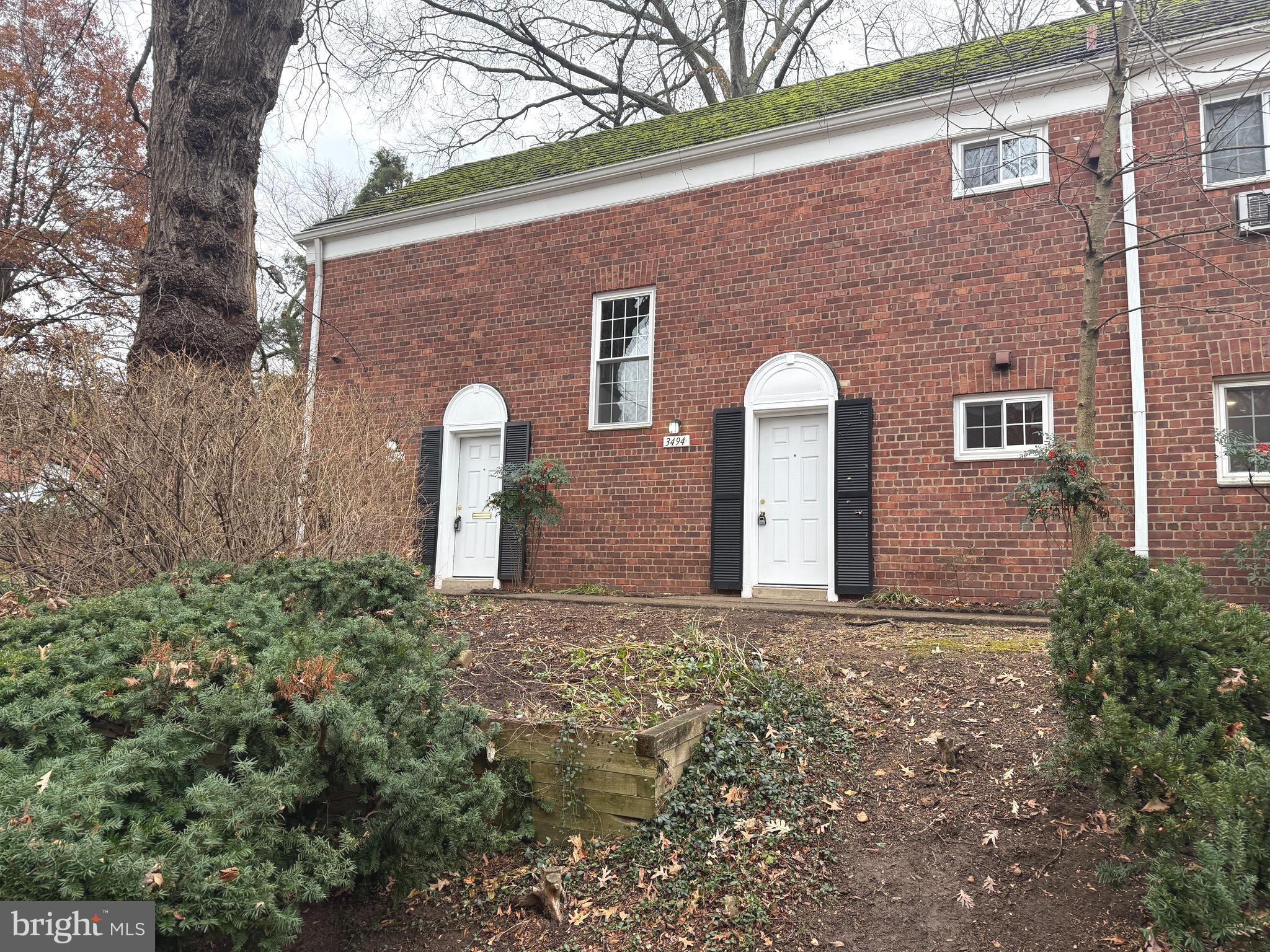 PARKFAIRFAX - Residential