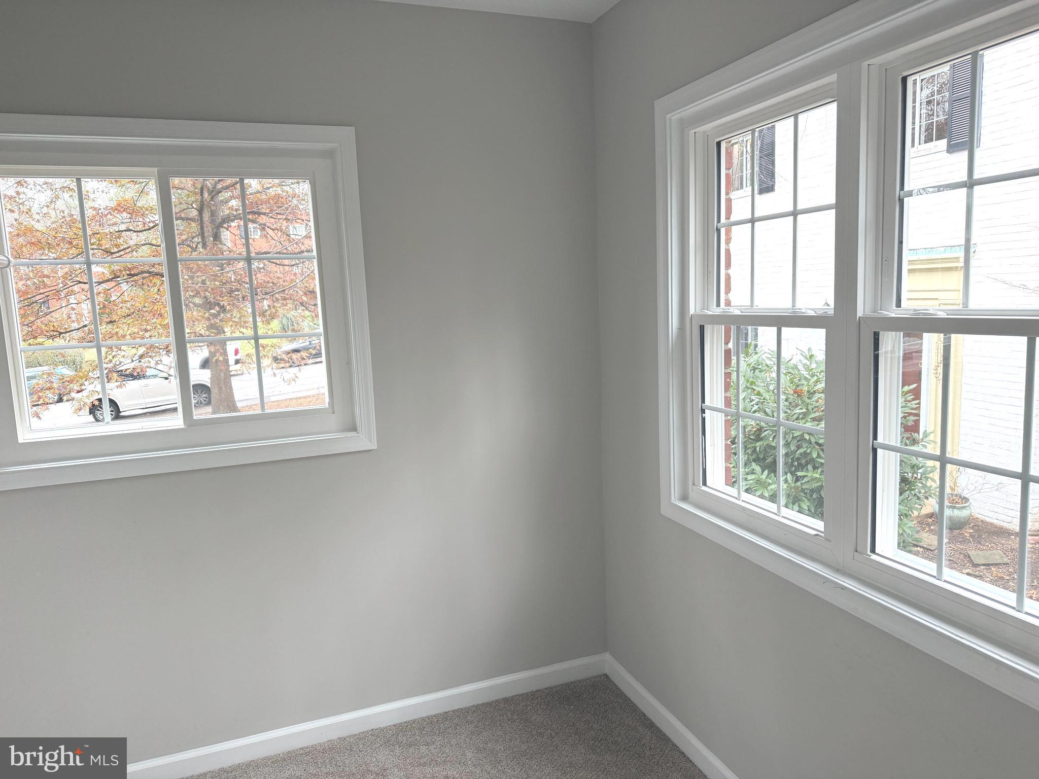 PARKFAIRFAX - Residential