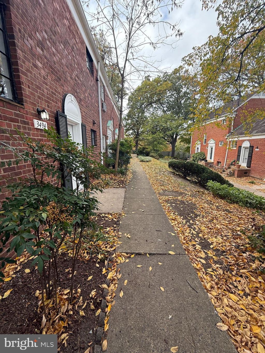 Photo of 3492 Martha Custis Drive, ALEXANDRIA, VA 22302 (MLS # VAAX2051210)