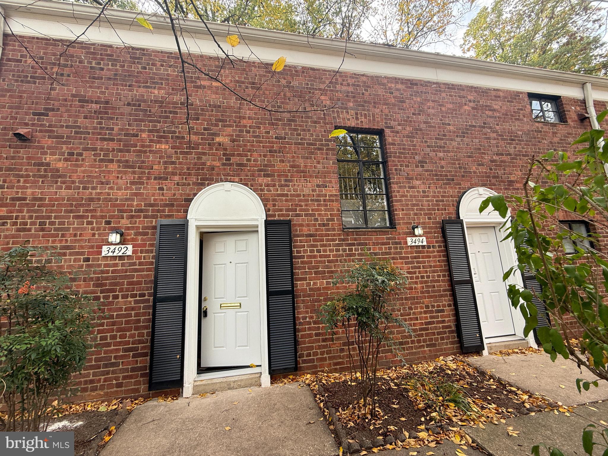 3492 MARTHA CUSTIS DRIVE