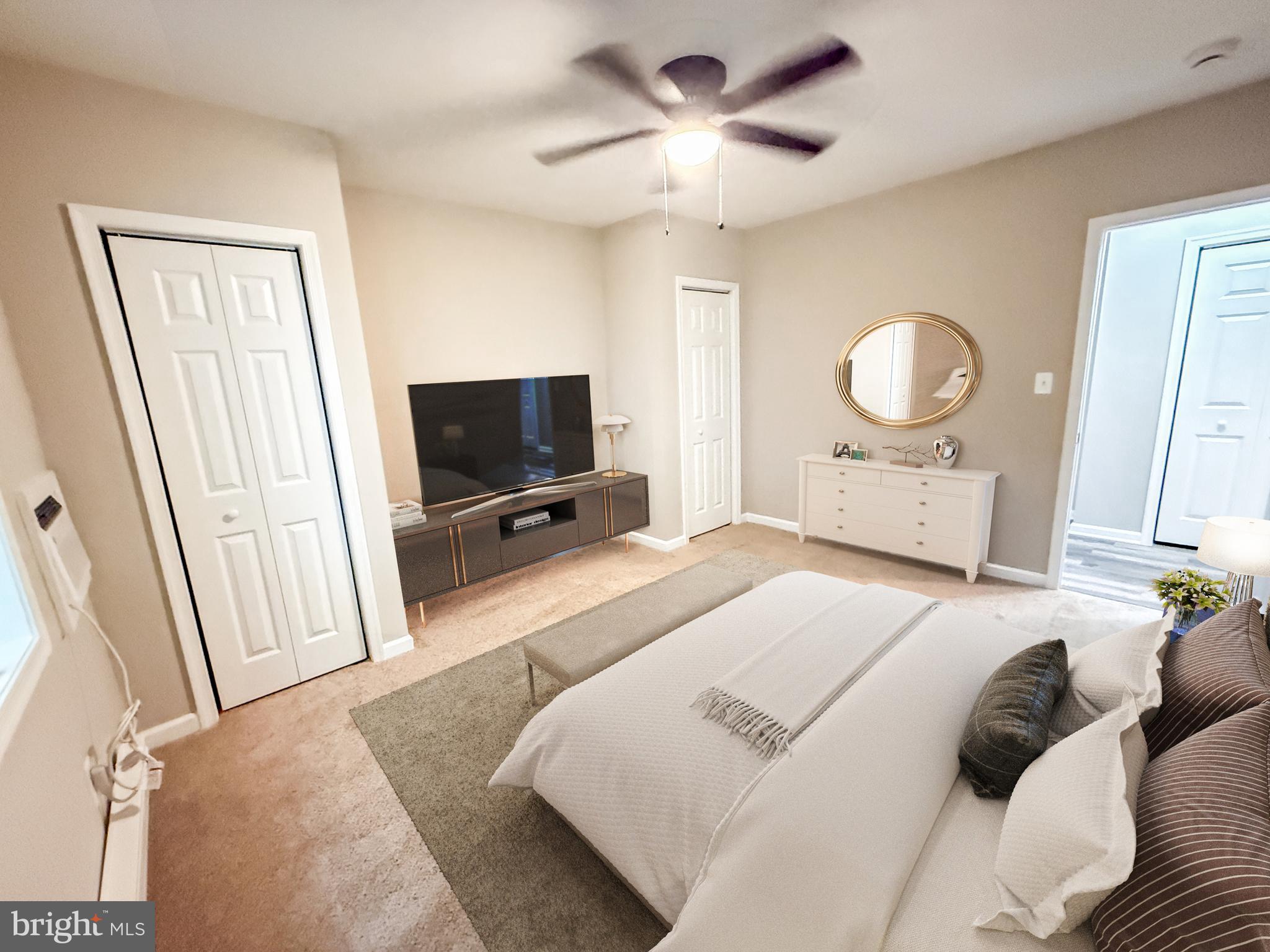 PARKFAIRFAX - Residential