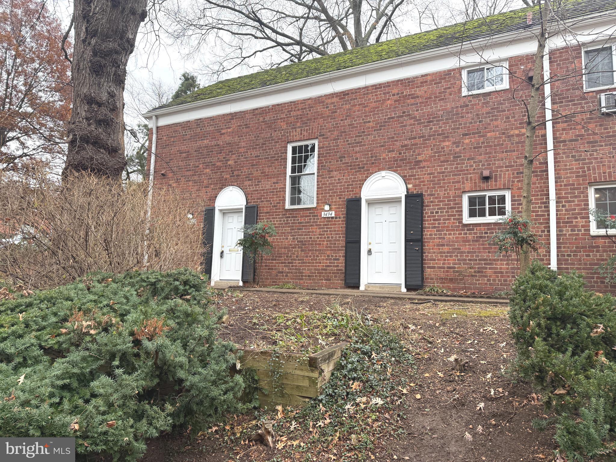 PARKFAIRFAX - Residential