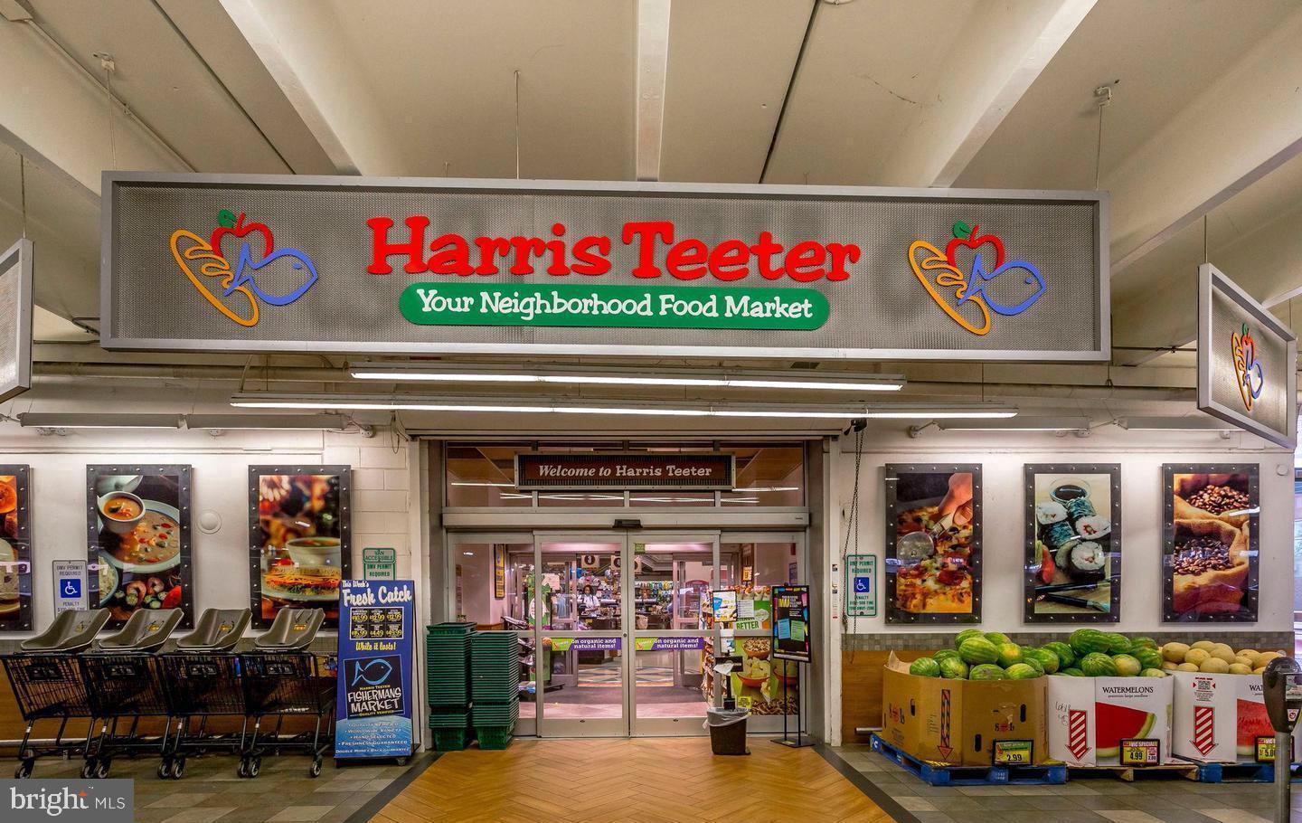 PARKFAIRFAX - Residential