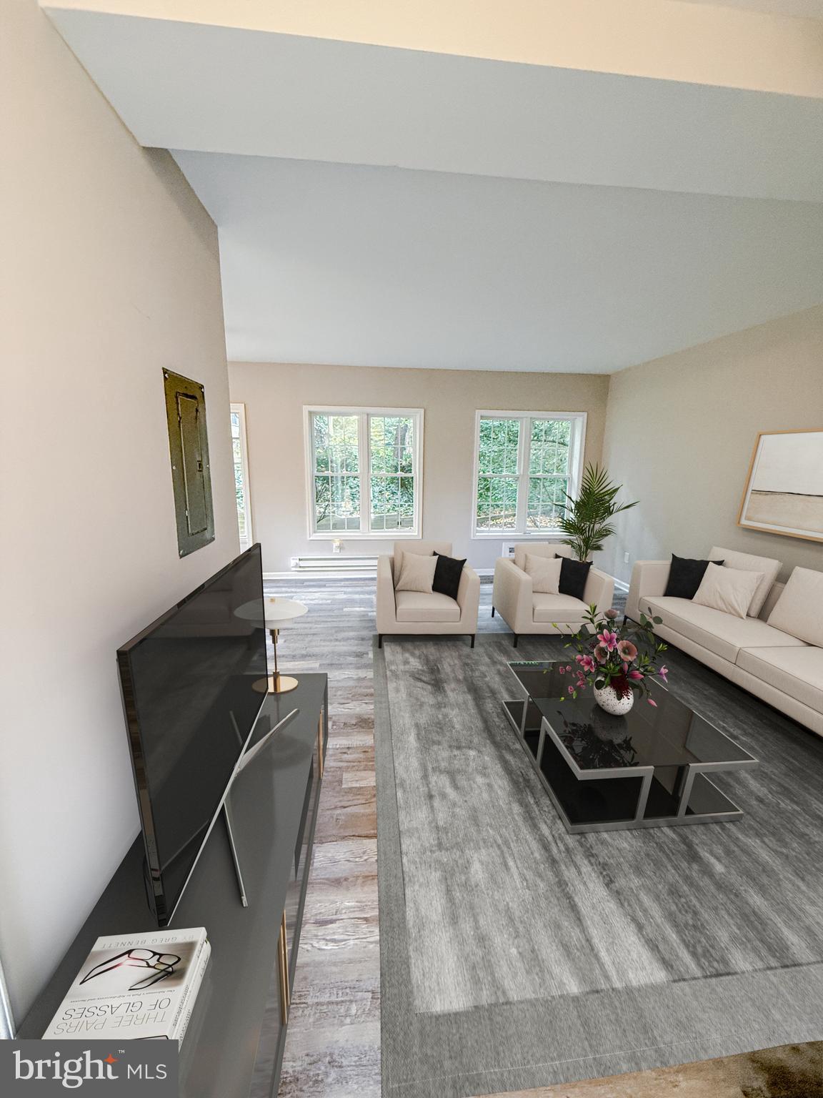 3492 MARTHA CUSTIS DRIVE