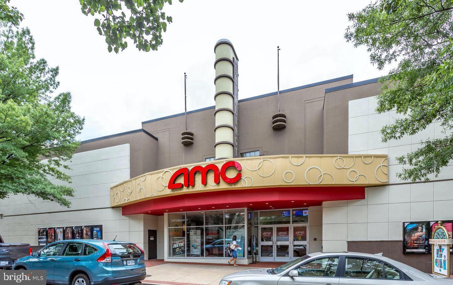 PARKFAIRFAX - Residential