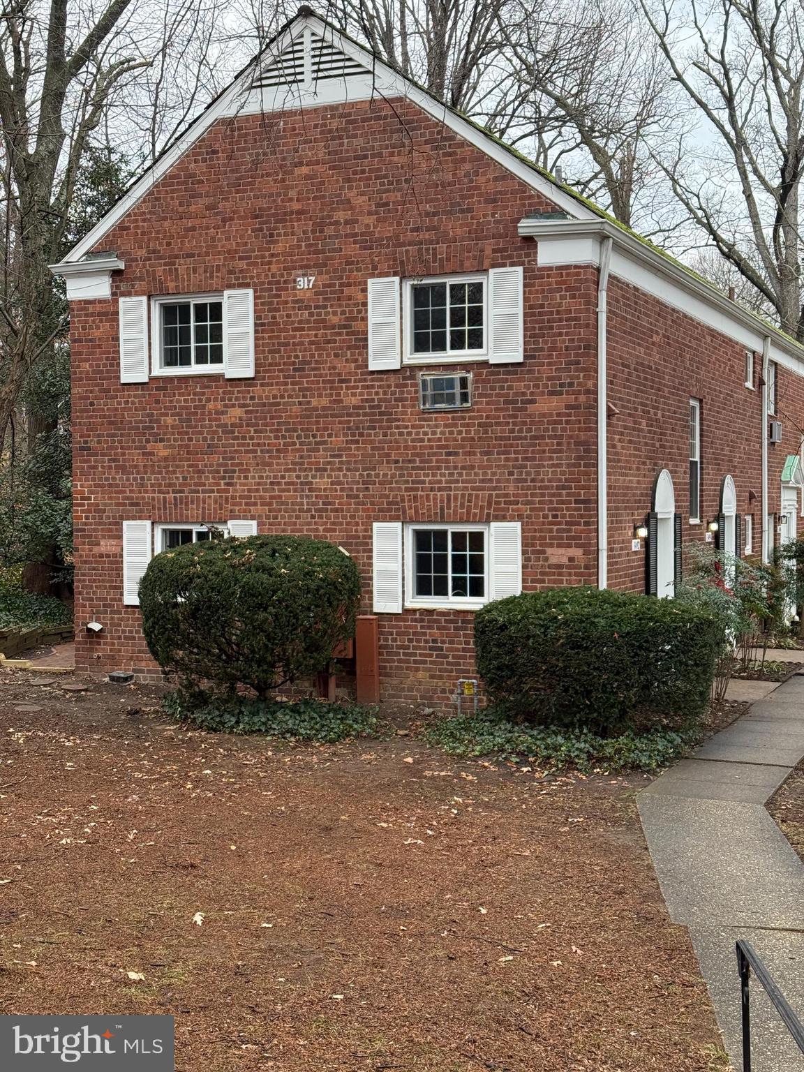 PARKFAIRFAX - Residential