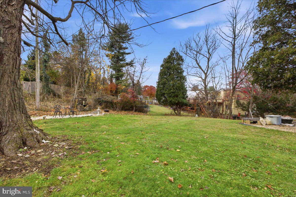 WYNDMOOR ESTS - Residential