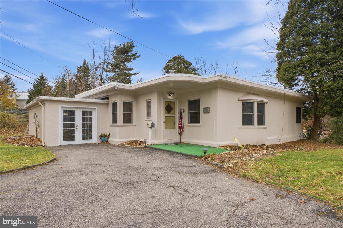 WYNDMOOR ESTS - Residential