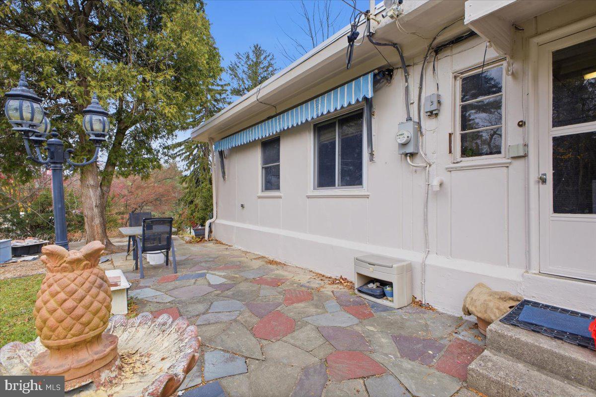 WYNDMOOR ESTS - Residential