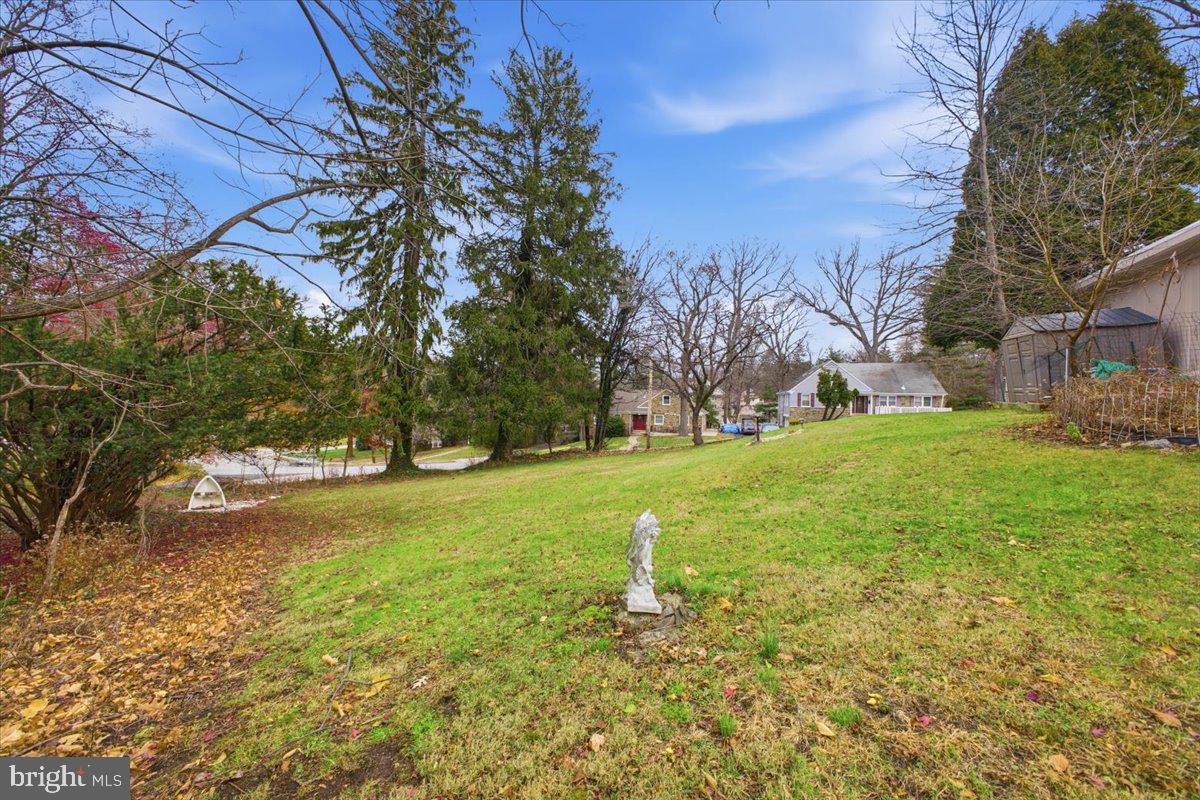 WYNDMOOR ESTS - Residential