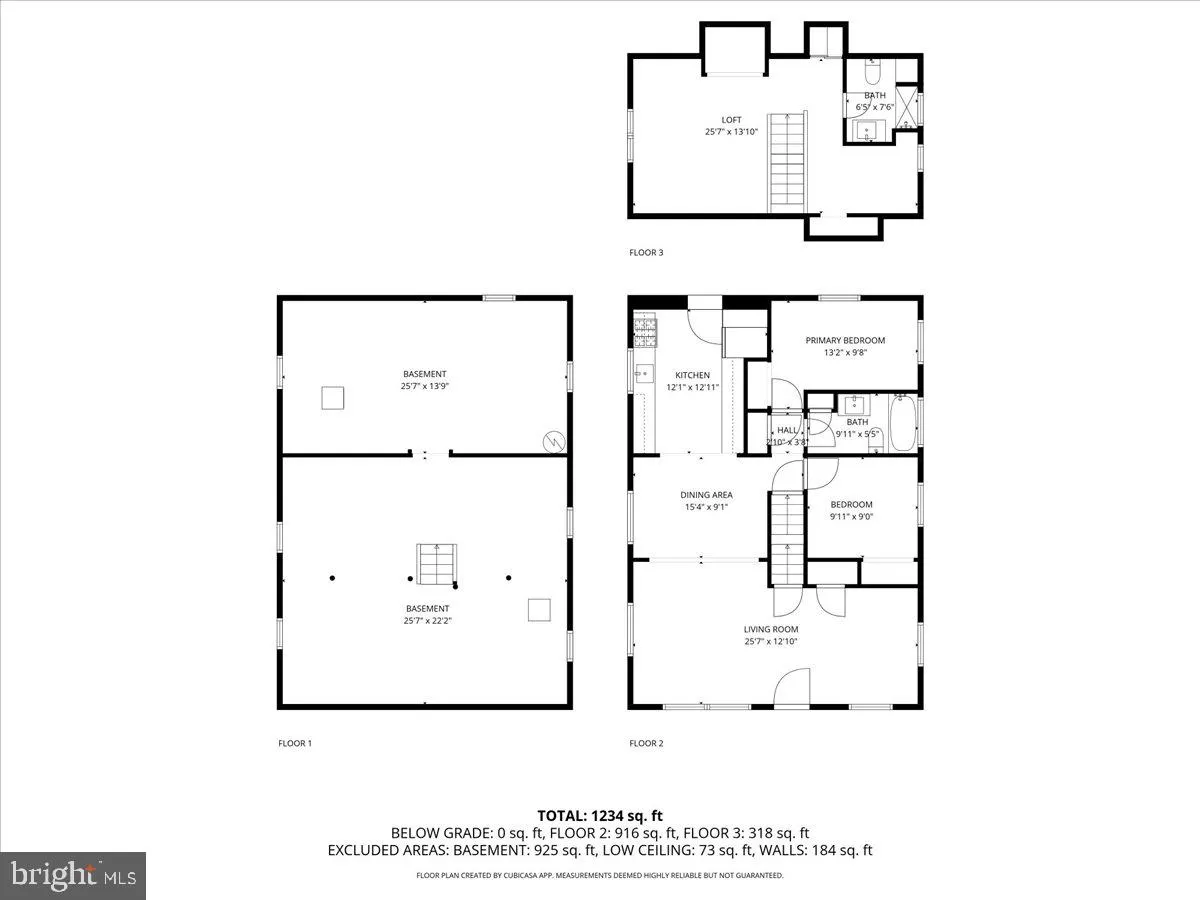 Monroeville, New Jersey 08343, United States, 3 Bedrooms Bedrooms, ,2 BathroomsBathrooms,Residential,Coming Soon,220796