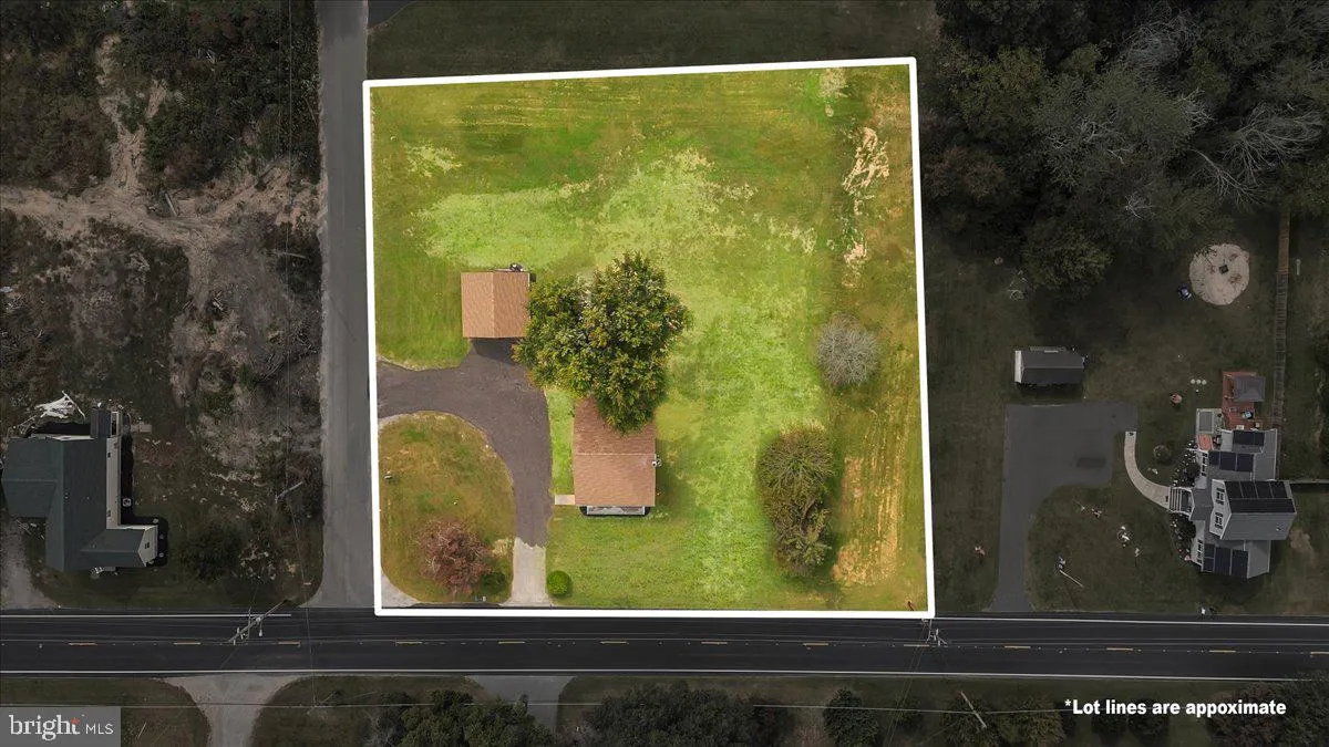 Monroeville, New Jersey 08343, United States, 3 Bedrooms Bedrooms, ,2 BathroomsBathrooms,Residential,Coming Soon,220796