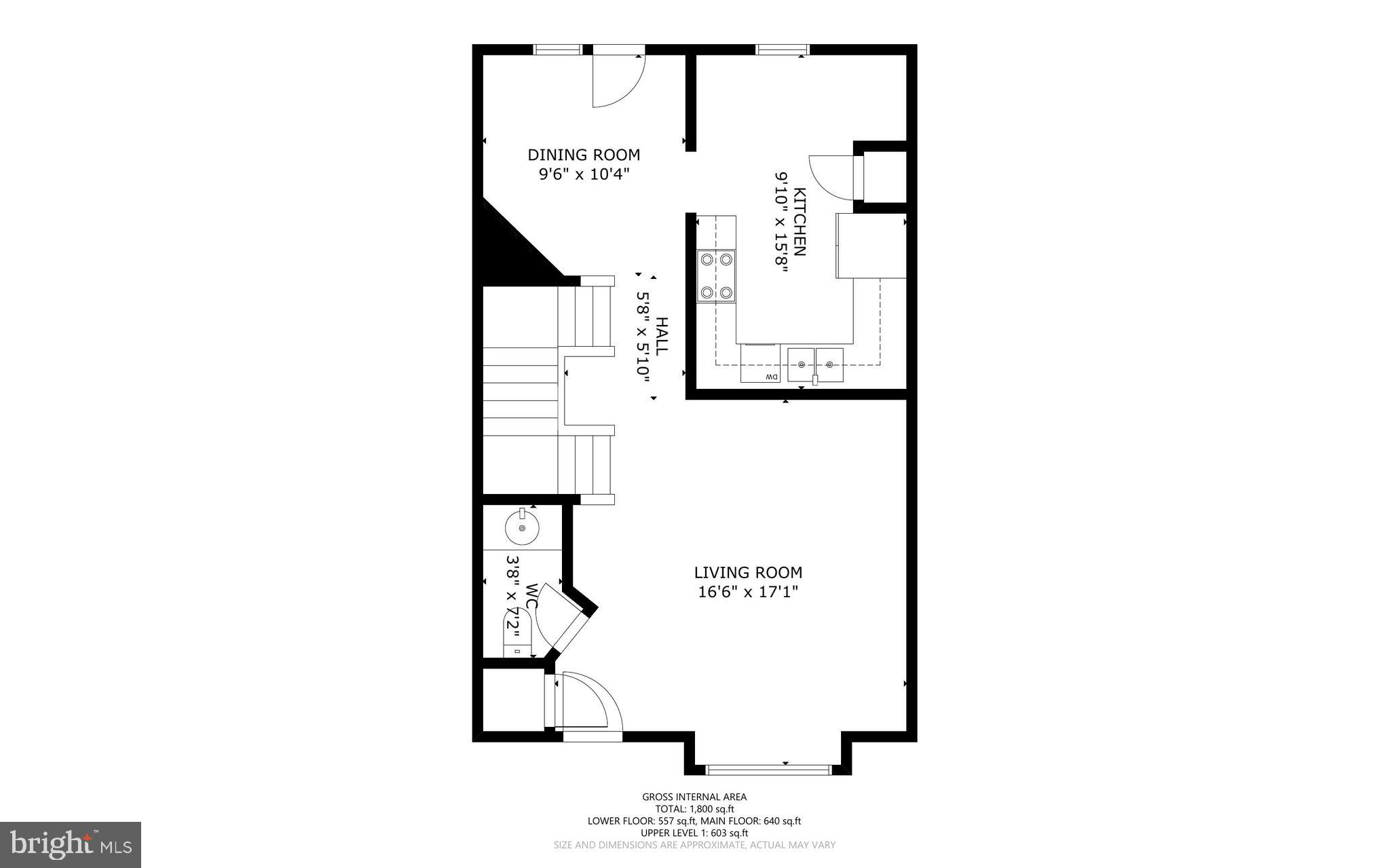 SOUTHFIELD - Residential