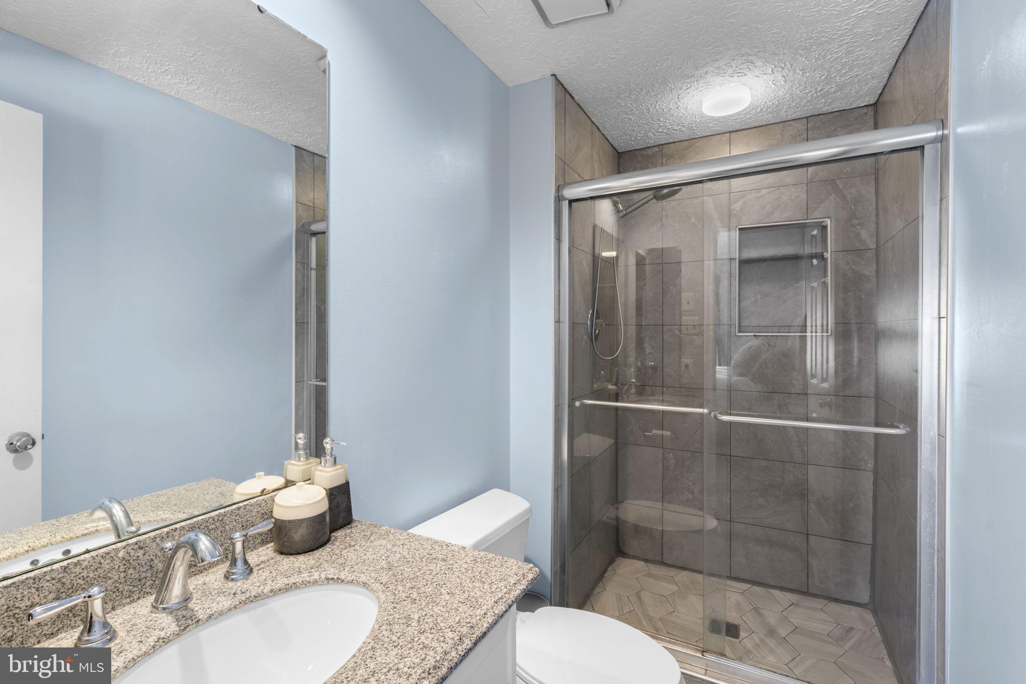 SOUTHFIELD - Residential