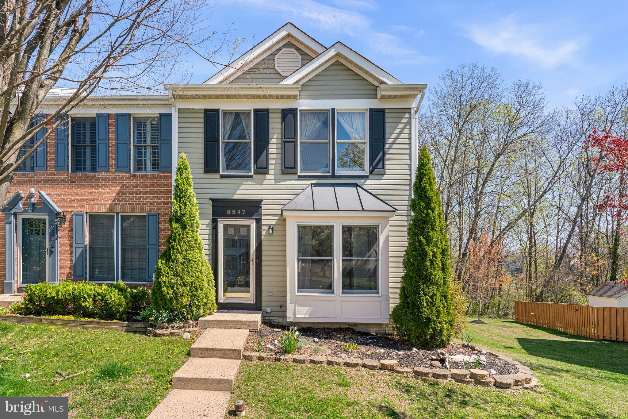 SOUTHFIELD - Residential