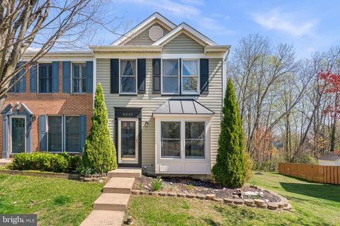 Photo of 8247 Berryfield Drive, BALTIMORE, MD 21236 (MLS # MDBC2158632)