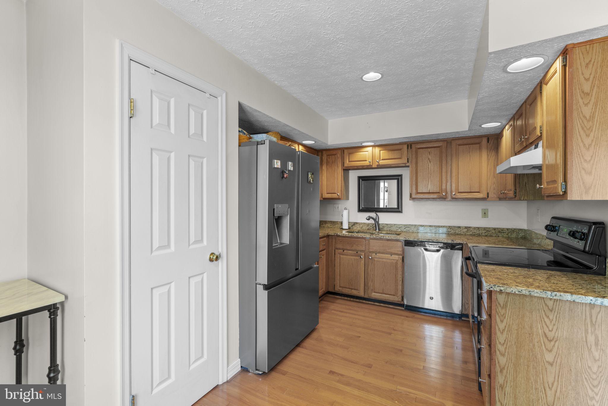 SOUTHFIELD - Residential