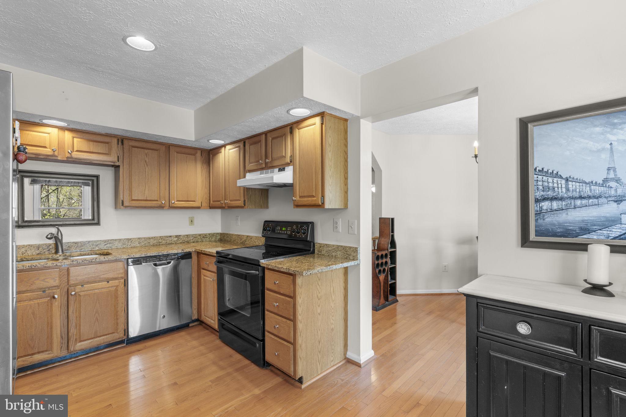 SOUTHFIELD - Residential
