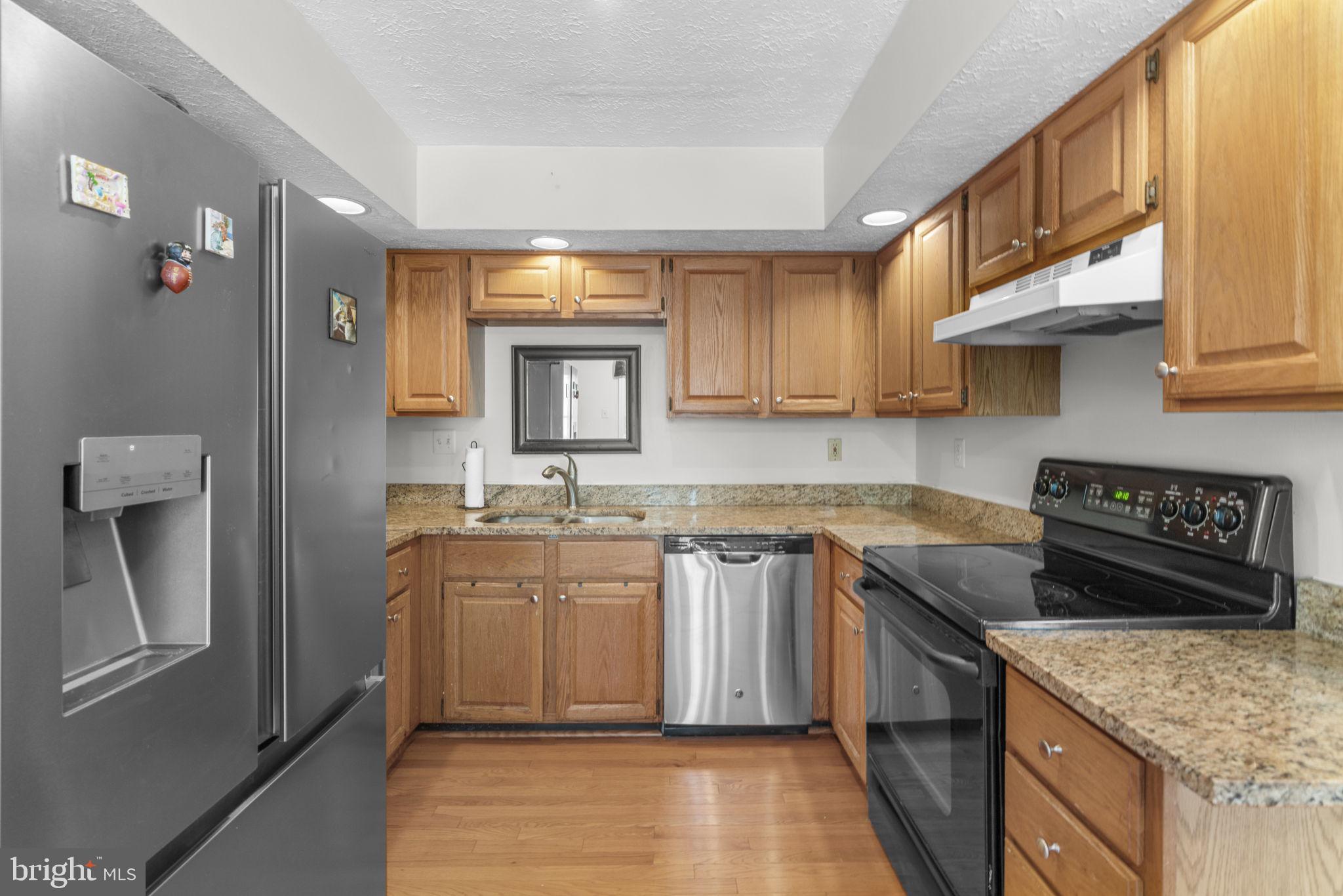 SOUTHFIELD - Residential