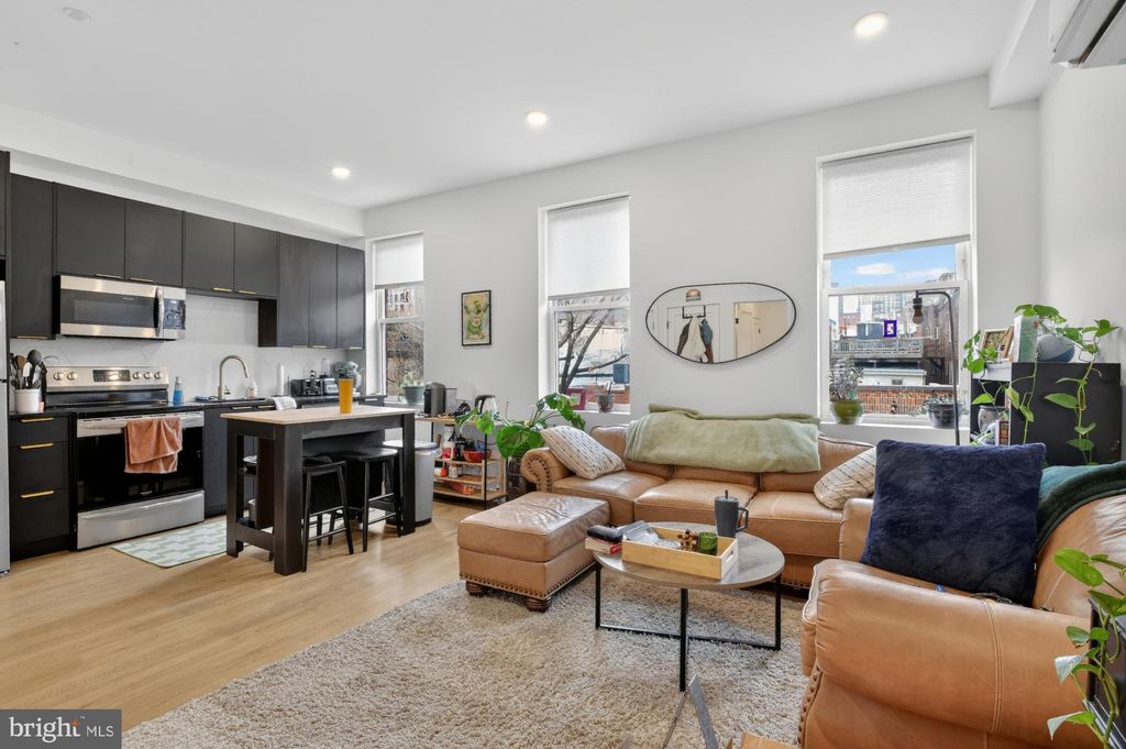 Photo of 1134 Pine Street #5, PHILADELPHIA, PA 19107 (MLS # PAPH2572232)