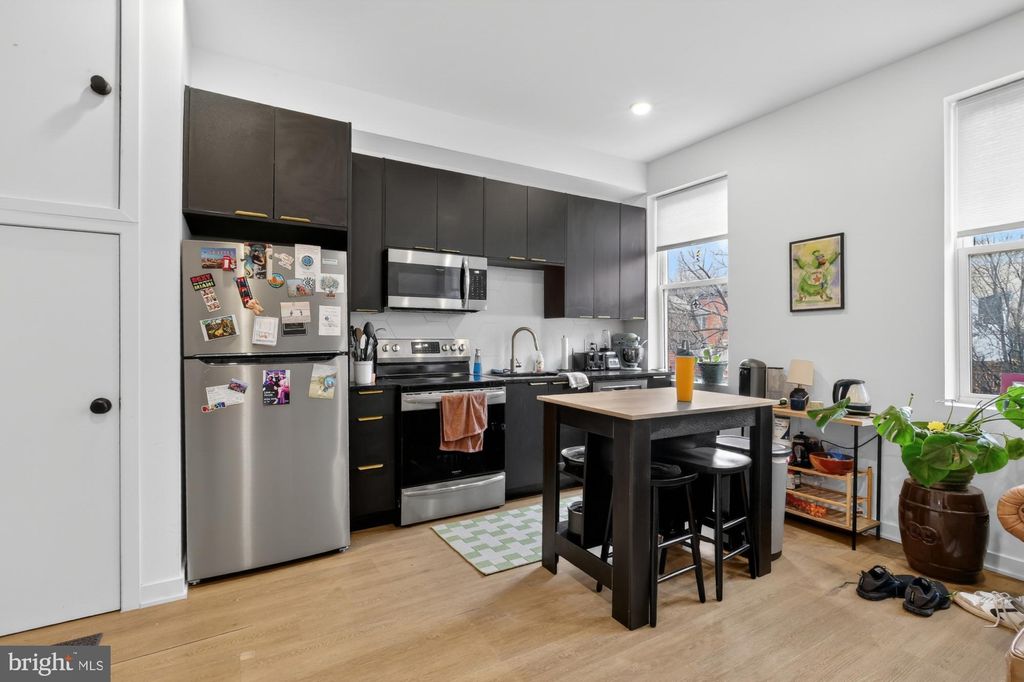 Photo of 1134 Pine Street #5, PHILADELPHIA, PA 19107 (MLS # PAPH2572232)