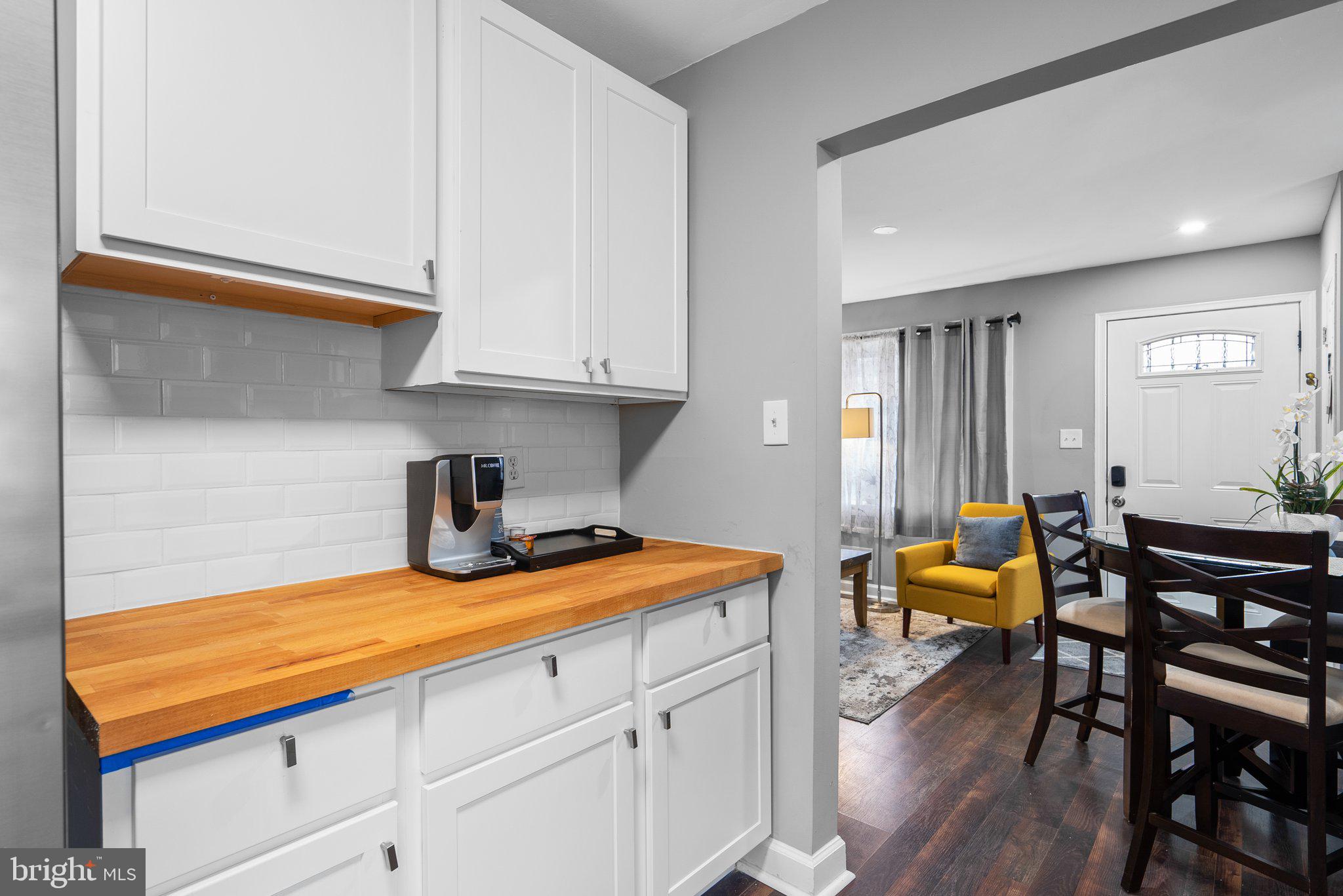 LANDOVER HILLS - Residential Lease