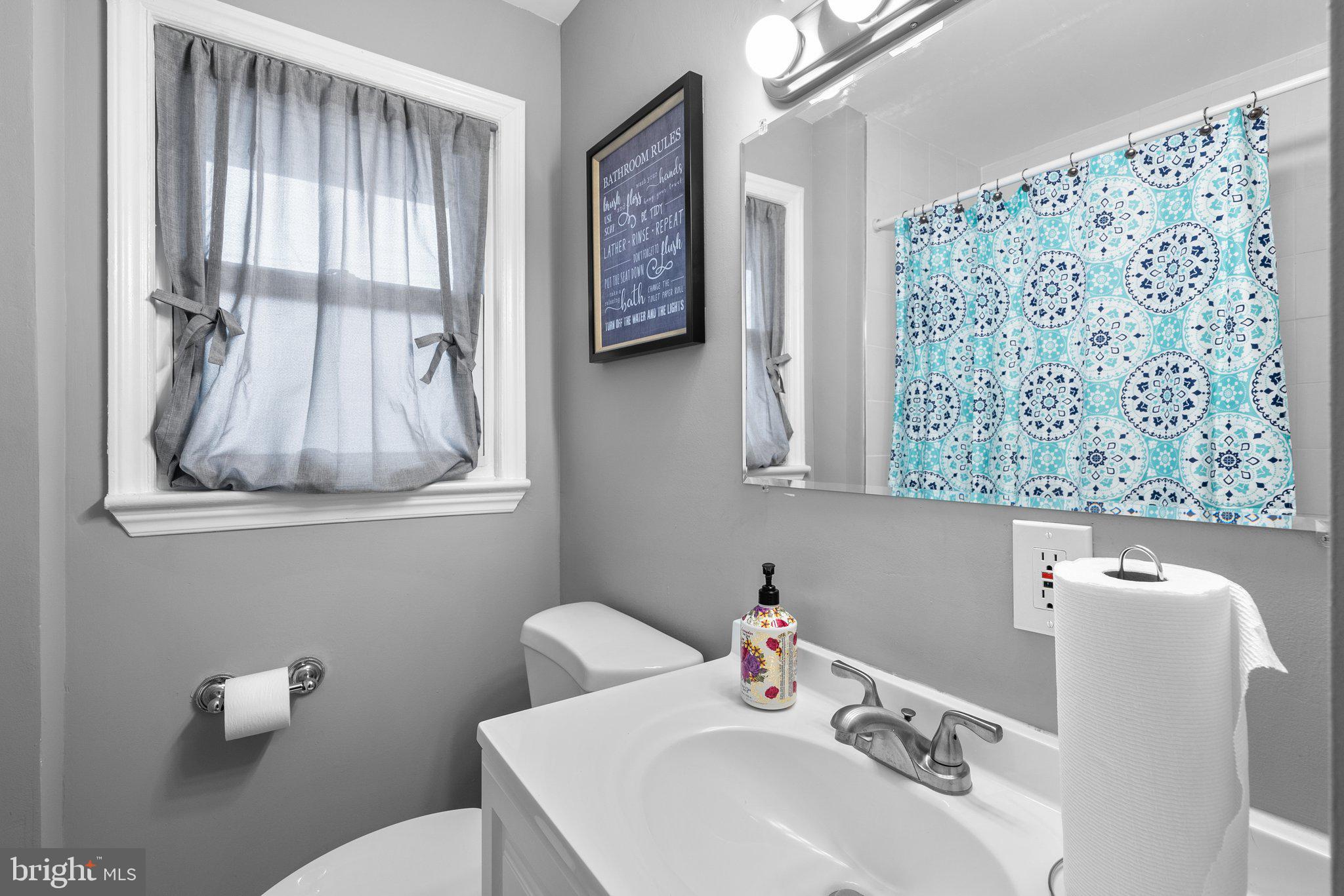 LANDOVER HILLS - Residential Lease