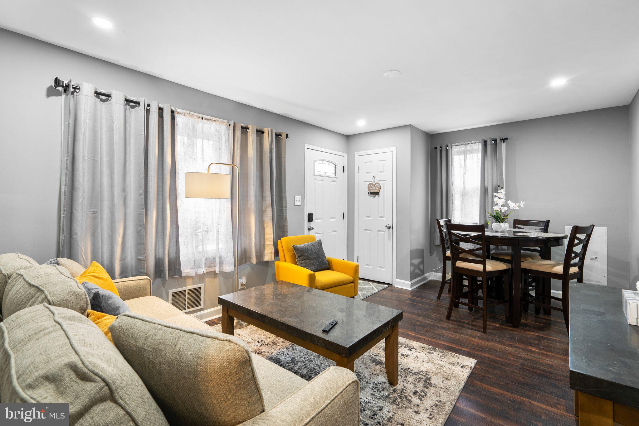 LANDOVER HILLS - Residential Lease