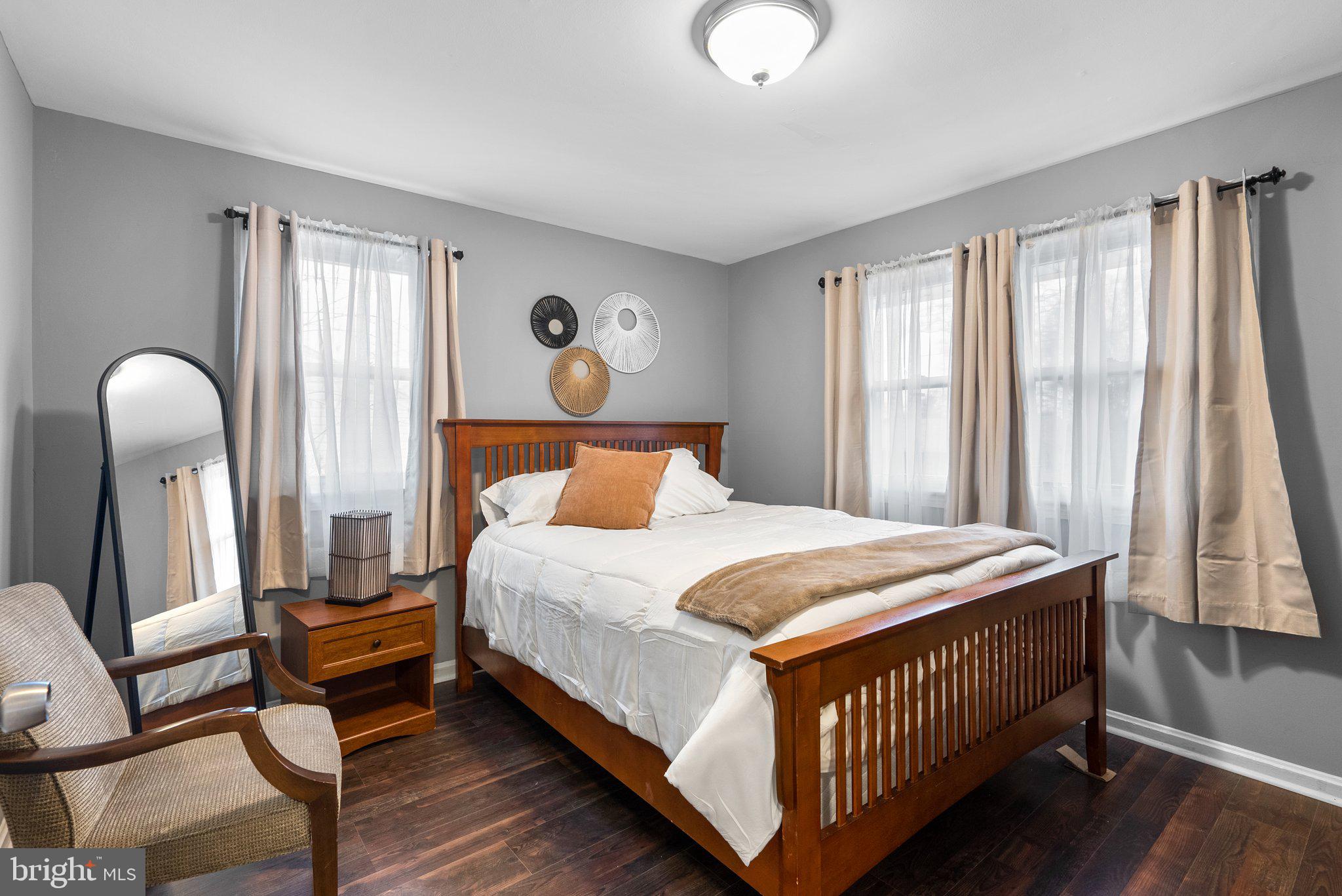 LANDOVER HILLS - Residential Lease