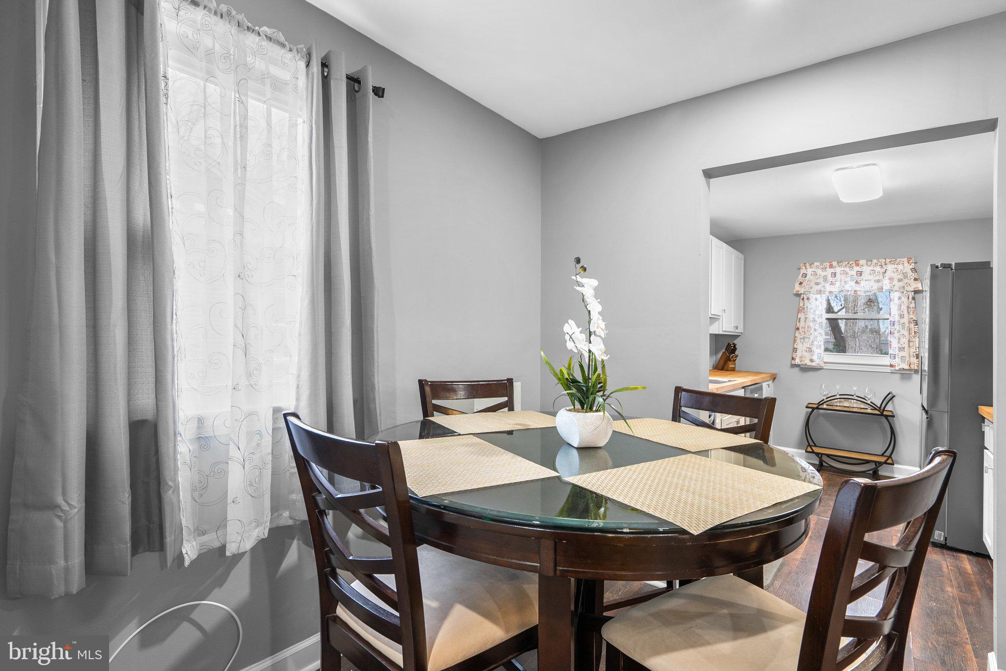 LANDOVER HILLS - Residential Lease