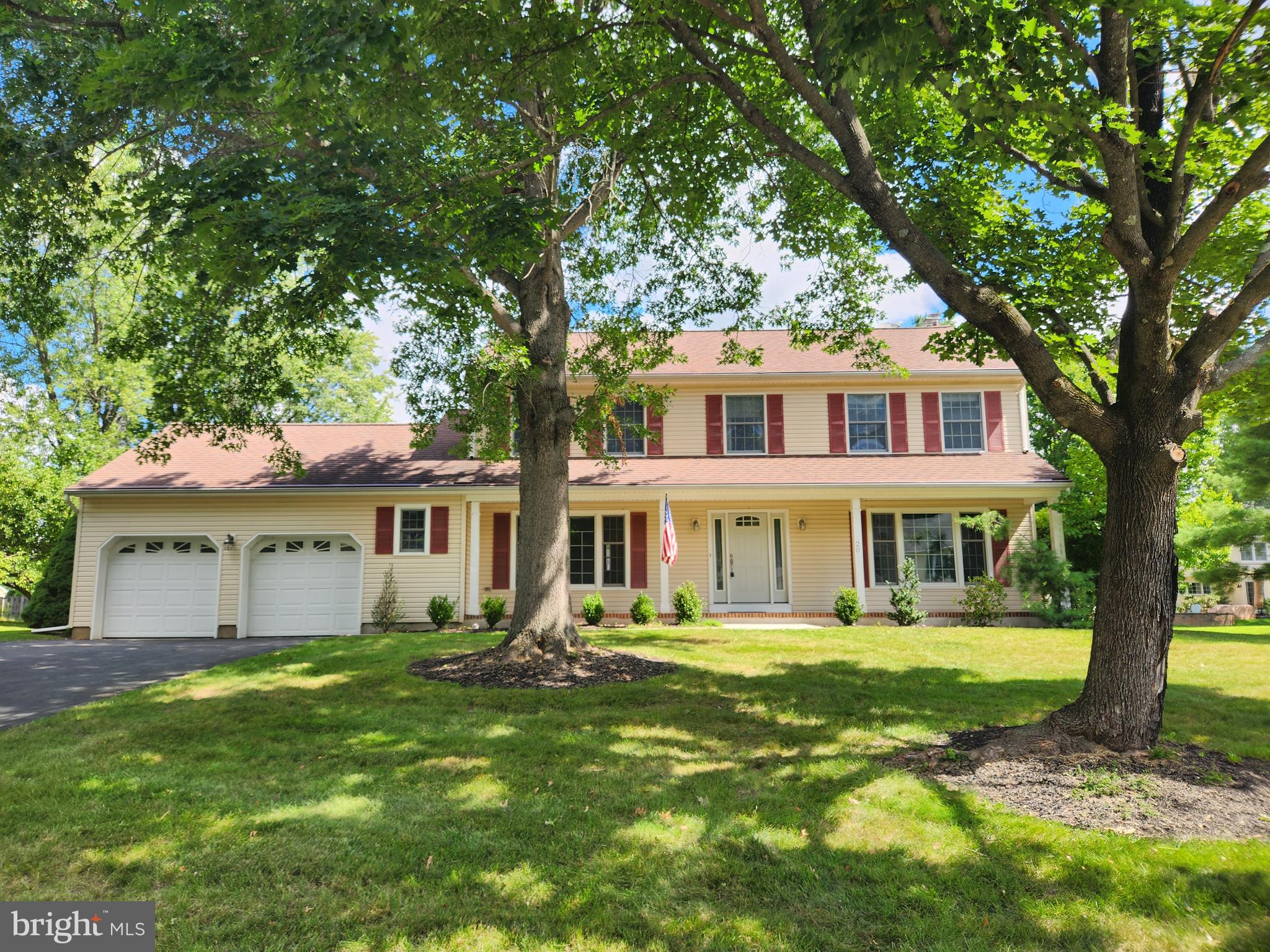 20 NASSAU DRIVE