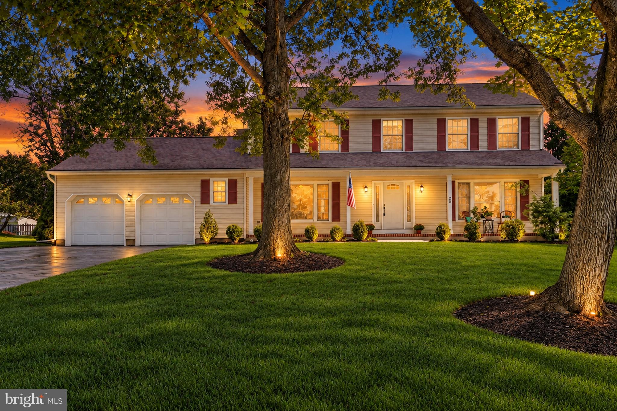 20 NASSAU DRIVE