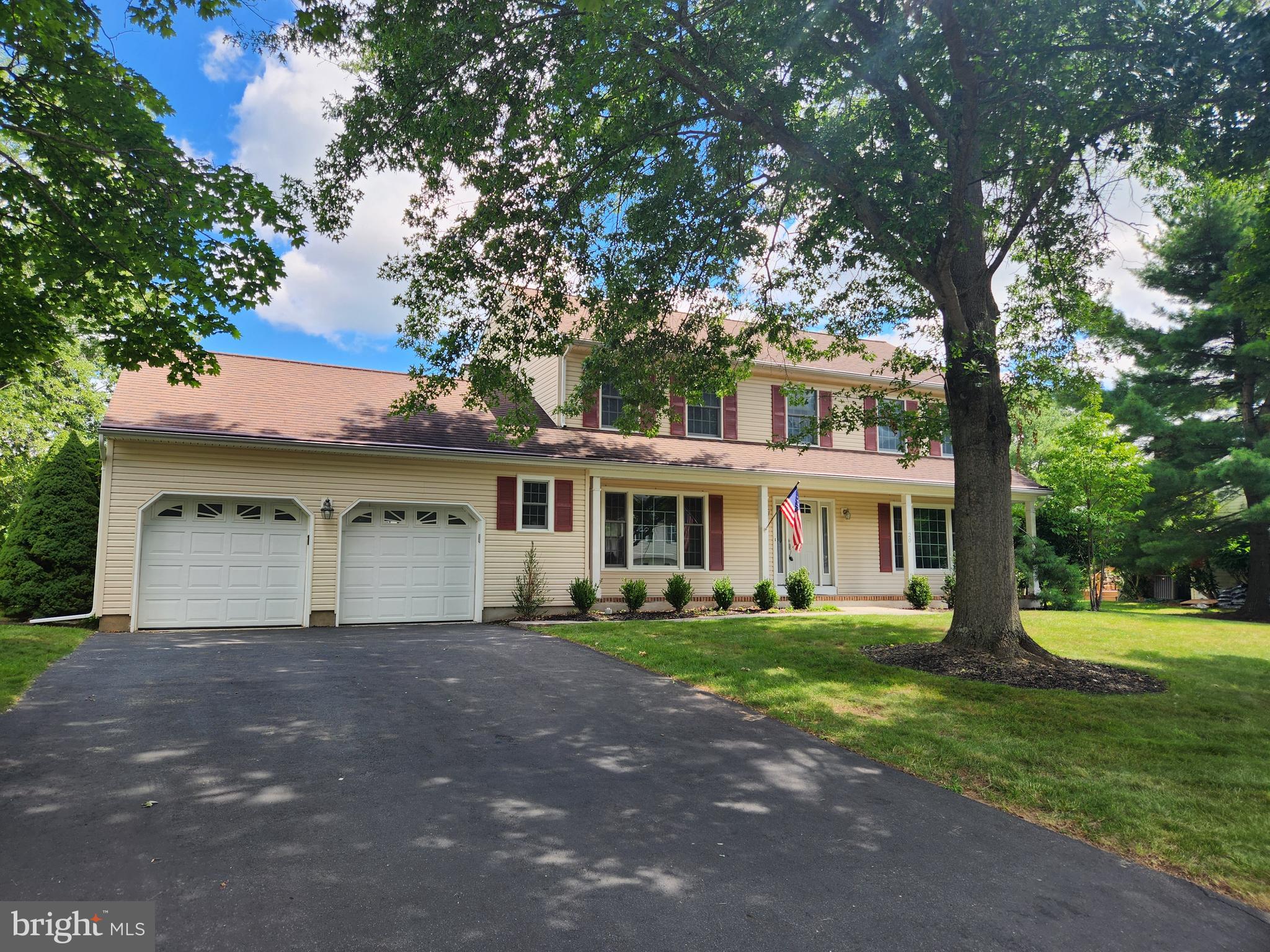 20 NASSAU DRIVE